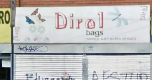 DIROL BAGS DIROL BAGS